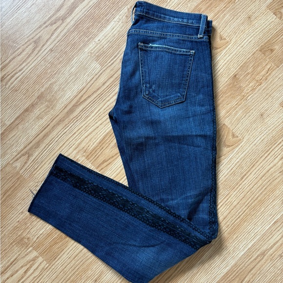 Current Elliott Stiletto jeans 28 - Picture 1 of 4